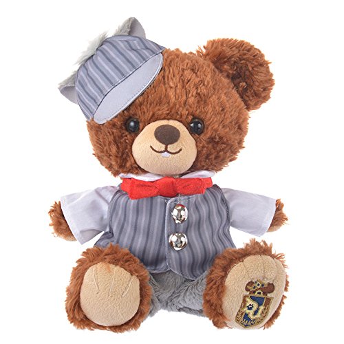 Amazon.co.jp: ユニベアシティ ぬいぐるみ専用コスチューム なりきり